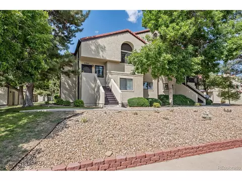 4981 W 73rd Ave, Westminster, CO 80030