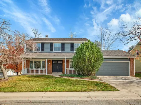 6709 E Costilla Cir, Centennial, CO 80112