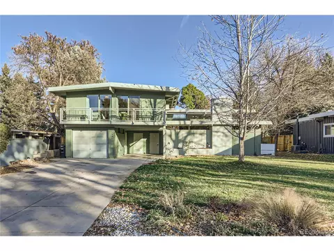 1440 S Dahlia St, Denver, CO 80222