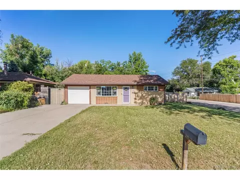 501 S Simms St, Lakewood, CO 80228