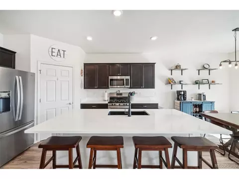 7120 Clarke Dr, Frederick, CO 80530