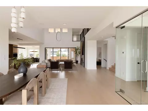 Dining - 9968 E 63rd Dr, Denver, CO 80238 photo 2 of 5