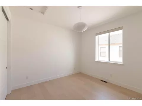Bedroom - 9968 E 63rd Dr, Denver, CO 80238 photo 6 of 7