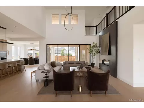 Living - 9968 E 63rd Dr, Denver, CO 80238 photo 2 of 5
