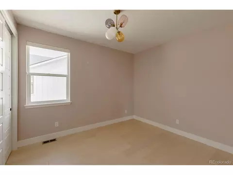 Bedroom - 9968 E 63rd Dr, Denver, CO 80238 photo 5 of 7