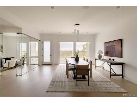 Dining - 9968 E 63rd Dr, Denver, CO 80238 photo 4 of 5