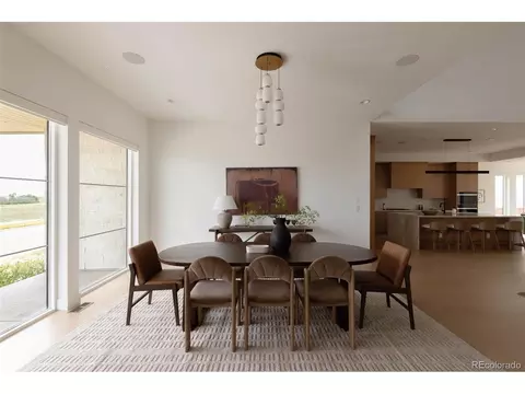 Dining - 9968 E 63rd Dr, Denver, CO 80238 photo 5 of 5