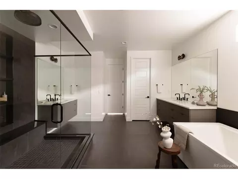 Bath - 9968 E 63rd Dr, Denver, CO 80238 photo 6 of 11