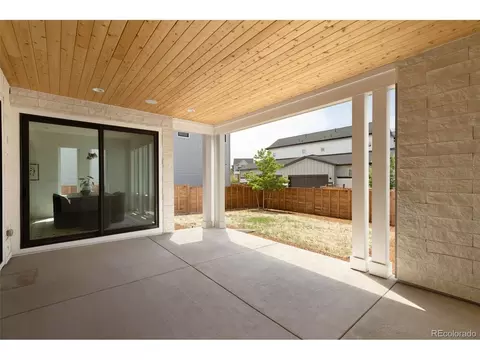 Exterior - 9968 E 63rd Dr, Denver, CO 80238 photo 2 of 5