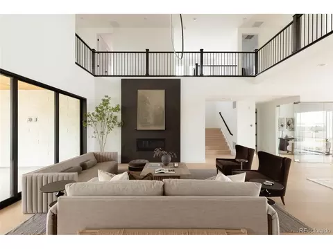 Living - 9968 E 63rd Dr, Denver, CO 80238 photo 4 of 5