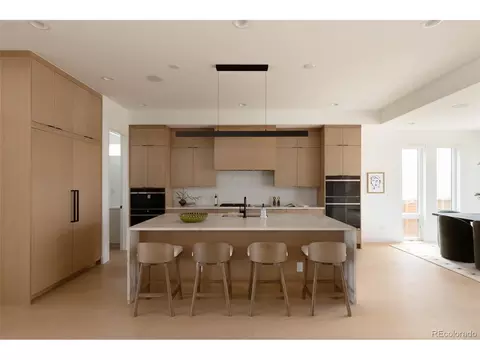 Kitchen - 9968 E 63rd Dr, Denver, CO 80238 photo 1 of 3