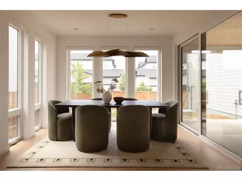 Dining - 9968 E 63rd Dr, Denver, CO 80238 photo 3 of 5