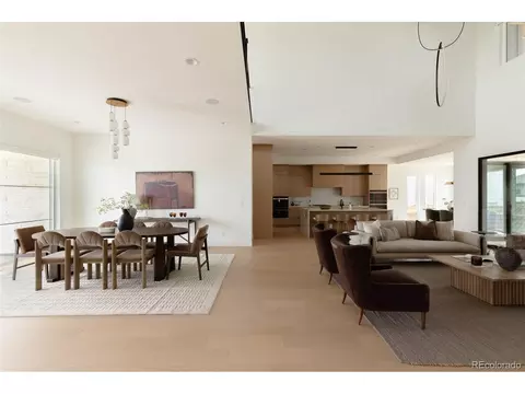 Dining - 9968 E 63rd Dr, Denver, CO 80238 photo 1 of 5