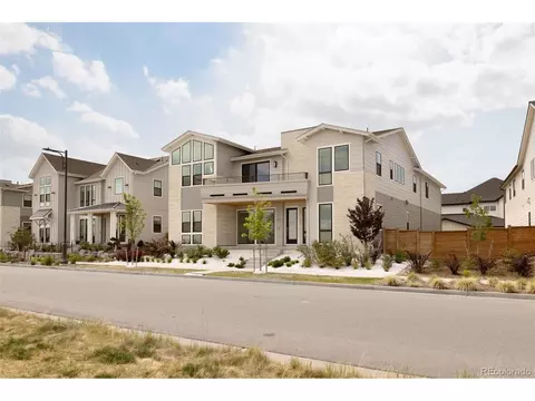 Exterior - 9968 E 63rd Dr, Denver, CO 80238 photo 5 of 5
