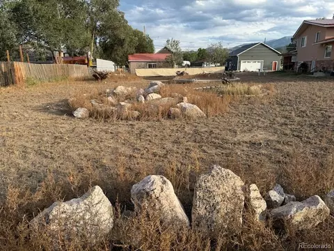 0 Tbd H St, Salida, CO 81201