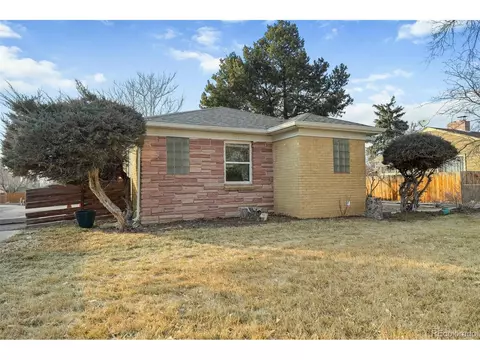 2041 N Florence St, Aurora, CO 80010