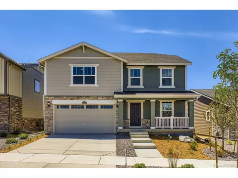 22094 E 39th Pl, Aurora, CO 80019