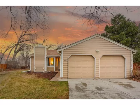 11623 W Hornsilver Mtn, Littleton, CO 80127