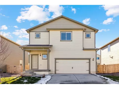 7325 W Big Thompson Cir, Frederick, CO 80530