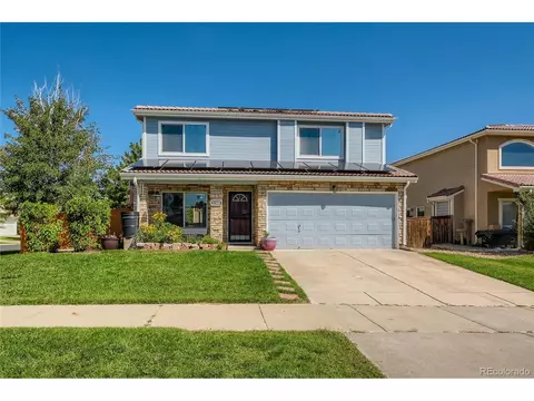21505 E 39th Ave, Denver, CO 80249 photo 2