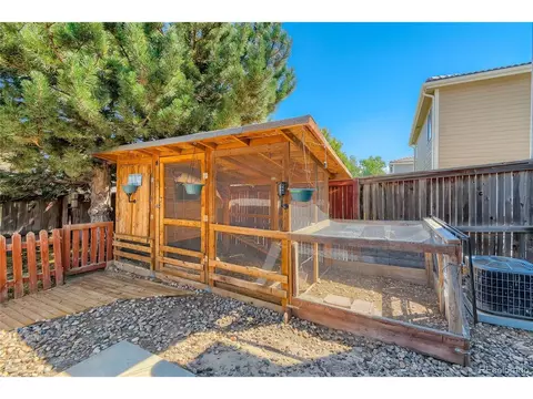 21505 E 39th Ave, Denver, CO 80249 photo 26
