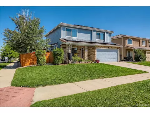 21505 E 39th Ave, Denver, CO 80249 photo 1