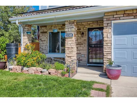 21505 E 39th Ave, Denver, CO 80249 photo 4