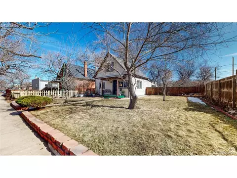 3978 Wolff St, Denver, CO 80212