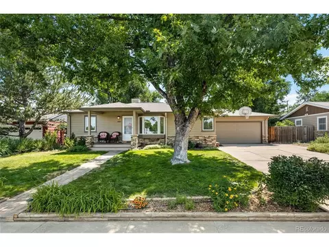 4920 S Pennsylvania St, Englewood, CO 80113