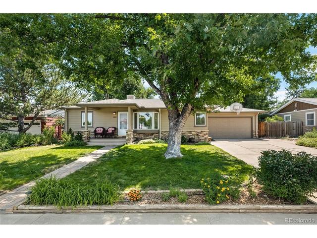 4920 S Pennsylvania St, Englewood, CO 80113