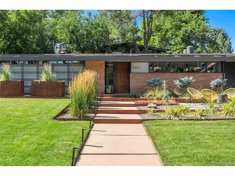 2901 S Franklin St, Englewood, CO 80113