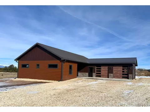 Undisclosed, Westcliffe, CO 81252