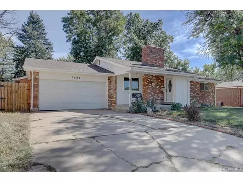 3026 S Lamar St, Denver, CO 80227