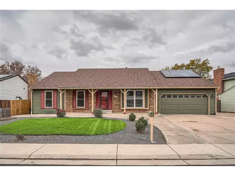 1157 S Kalispell Way, Aurora, CO 80017