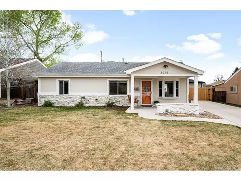 3215 S Fairfax St, Denver, CO 80222
