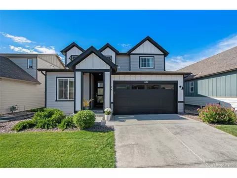 604 W 174th Pl, Broomfield, CO 80023