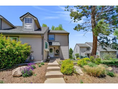 344 Cobblestone Dr, Colorado Springs, CO 80906