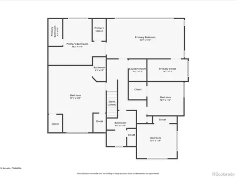 6844 Carr St, Arvada, CO 80004 photo 41