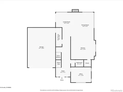 6844 Carr St, Arvada, CO 80004 photo 40