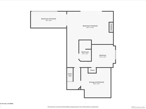 6844 Carr St, Arvada, CO 80004 photo 42