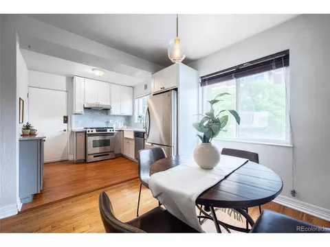 1100 Colorado Blvd #201, Denver, CO 80206