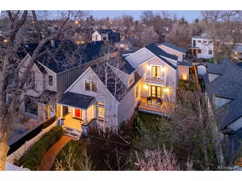 1562 S Washington St, Denver, CO 80210