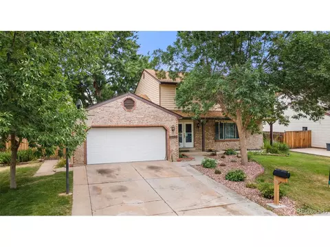 14457 E Baltic Pl, Aurora, CO 80014