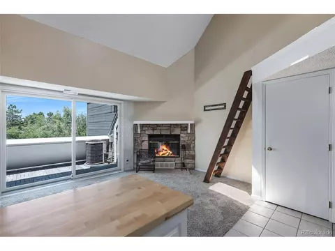 5250 S Huron Way #11-310, Littleton, CO 80120