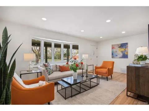 1606 S Fairfax St, Denver, CO 80222