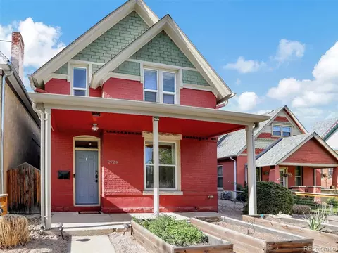 2729 W 36th Ave, Denver, CO 80211
