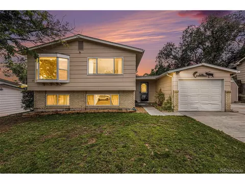 6955 Mescalero Dr, Colorado Springs, CO 80915