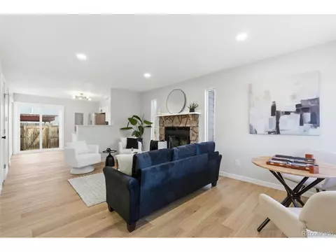 3530 Briargate Blvd, Colorado Springs, CO 80920