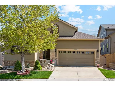 3220 Fox Sedge Ln, Highlands Ranch, CO 80126