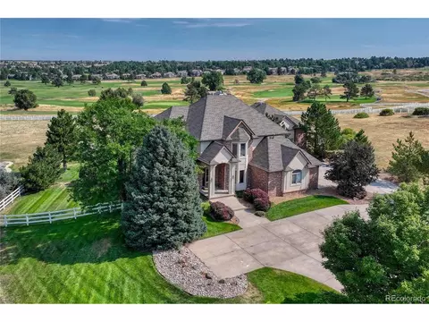 5986 Saddle Creek Trl, Parker, CO 80134